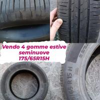 gomme