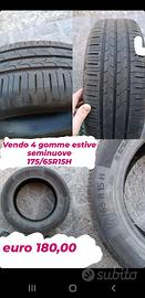 gomme