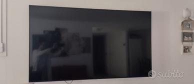 Smart tv Samsung 65 pollici