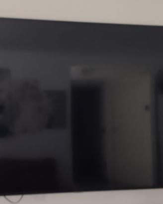 Smart tv Samsung 65 pollici