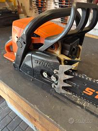 Motosega stihl ms039