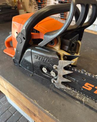 Motosega stihl ms039