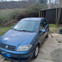 Fiat Punto 1.3 Multijet 16V