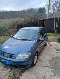 Fiat Punto 1.3 Multijet 16V