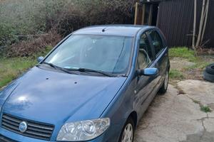 Fiat Punto 1.3 Multijet 16V