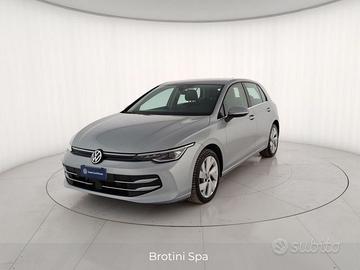 Volkswagen Golf 2.0 TDI 150 CV DSG SCR Style