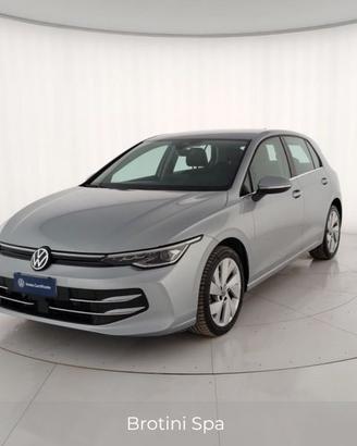 Volkswagen Golf 2.0 TDI 150 CV DSG SCR Style