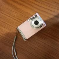 Fotocamera Sony Cyber Shot