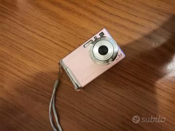 Fotocamera Sony Cyber Shot