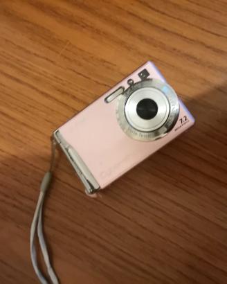 Fotocamera Sony Cyber Shot