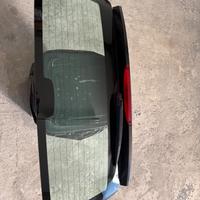 Lunotto vetro cofano smart 451