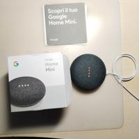 Google home mini 