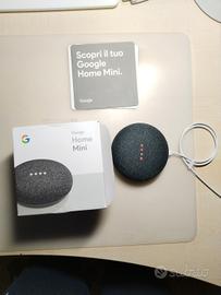 Google home mini 