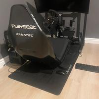 Playseat f1