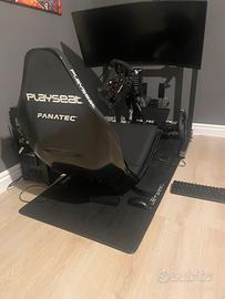 Playseat f1