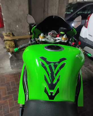 Ninja 636 2005-06
