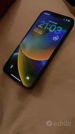 IPHON  13 256 GB