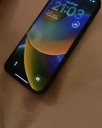 IPHON  13 256 GB