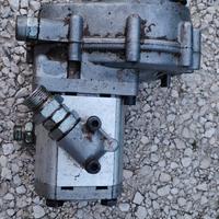 pompa Casappa Spacca legna 