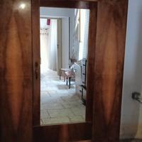 armadio della nonna 