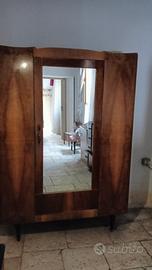 armadio della nonna 
