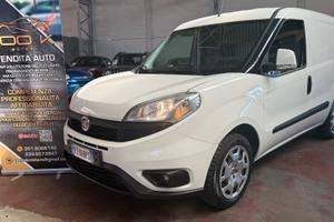 Fiat Doblo Doblò 1.4 Natural Power PL-TN Cargo Max