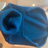 Dolcevita in maglia  Cappottini