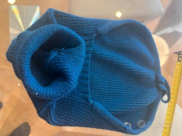 Dolcevita in maglia  Cappottini