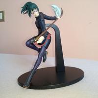 Maki Zenin action figure