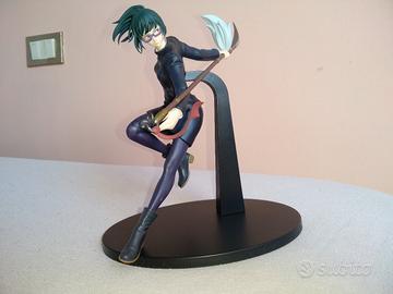 Maki Zenin action figure