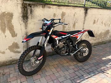 Beta RR 125 4T