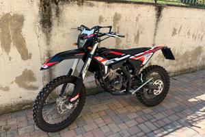 Beta RR 125 4T