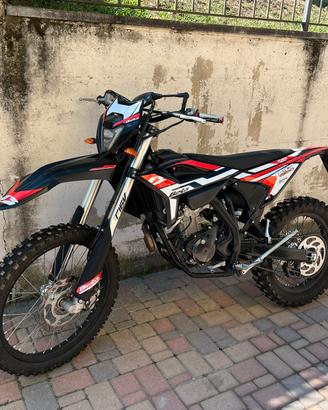 Beta RR 125 4T