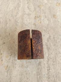 rinforzo sthielhandgranate ww2 linea Gustav 