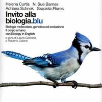 Invito alla biologia. Blu