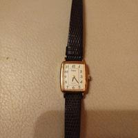 Pulsar orologio Base metal bezel vintage