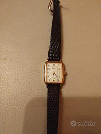 Pulsar orologio Base metal bezel vintage