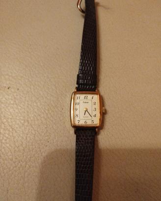 Pulsar orologio Base metal bezel vintage