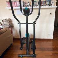 Ellittica Doymos 120