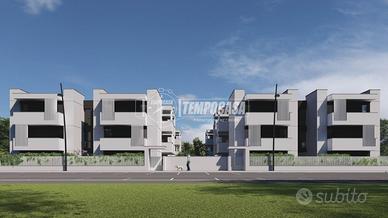 NUOVO RESIDENCE PRIVATO DI PRESTIGIO