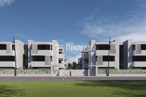 NUOVO RESIDENCE PRIVATO DI PRESTIGIO