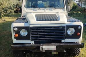 Defender TD 300 1995