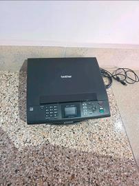 Brother MFC-J265W da riparare - Errore 46