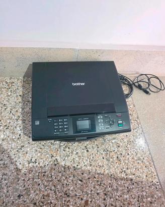 Brother MFC-J265W da riparare - Errore 46