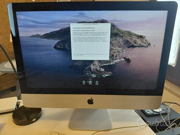 I mac 2013 apple 