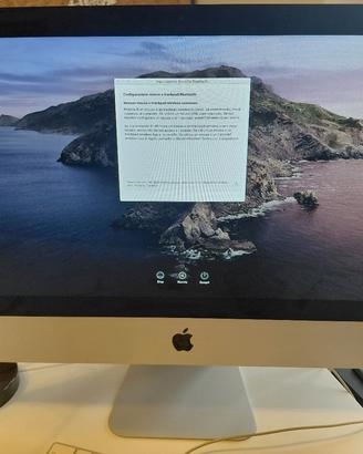 I mac 2013 apple 