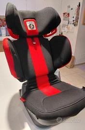 Seggiolino auto Peg-Perego Flex 2-3