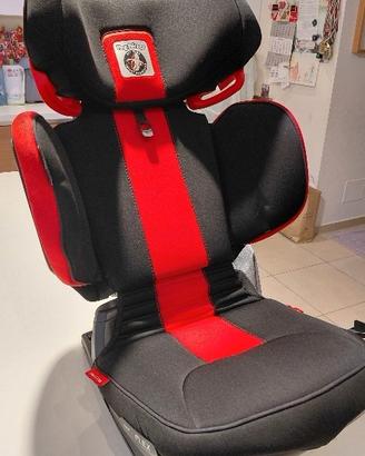 Seggiolino auto Peg-Perego Flex 2-3