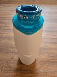 Foppapedretti maialino mangiapannolini