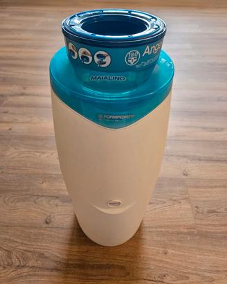 Foppapedretti maialino mangiapannolini